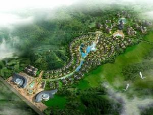 木色香城 木色香城