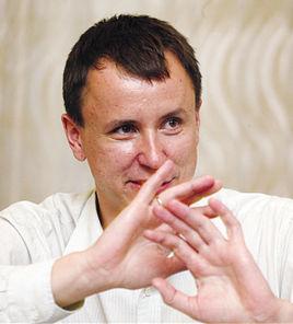 安德烈·奧昆科夫 安德烈·奧昆科夫