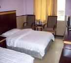 廣州有色金屬酒店 廣州有色金屬酒店