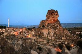 土耳其世界遺產 土耳其世界遺產