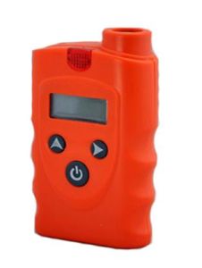 RBBJ-T攜帶型氣體檢測儀 RBBJ-T攜帶型氣體檢測儀