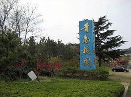 十梅庵風景區 十梅庵風景區