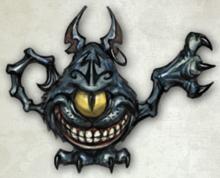 愛麗絲：瘋狂回歸[2011年麻辣馬開發動作冒險類單機遊戲]