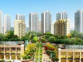 海爾海語江山 海爾海語江山