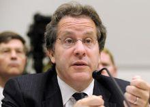 吉恩&middot;斯珀林