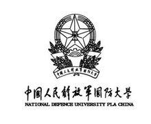 國防大學校徽