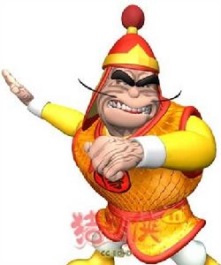 《豬豬俠I—魔幻環保》