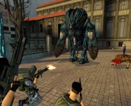 半條命:起源 半條命:起源