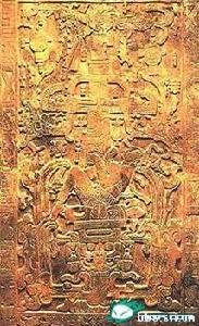 帕倫克古城和國家公園