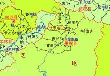 德興[西藏自治區林芝市墨脫縣德興鄉]