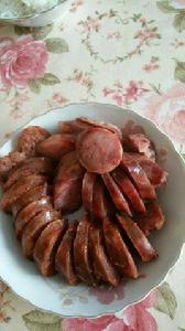 五香香腸 五香香腸