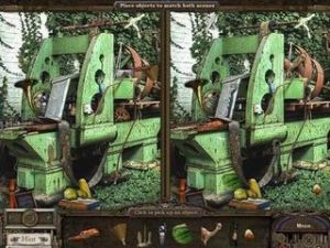 《絲絨鑰匙》 《絲絨鑰匙》