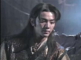 解連環[電視劇《金蛇郎君》角色名]