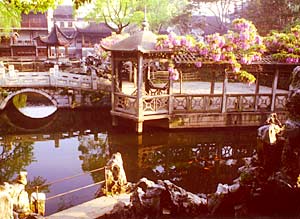 （圖）古典園林