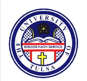 塔爾薩大學 塔爾薩大學