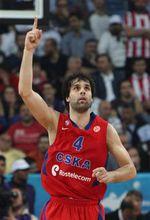 米洛斯·特奧多西奇