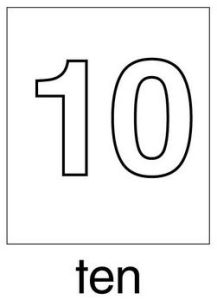 ten