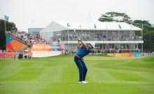 正中高爾夫球會