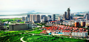 青島經濟技術開發區