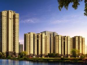 中海國際社區橙郡 中海國際社區橙郡