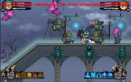 造夢西遊2升級版 造夢西遊2升級版