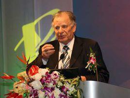 若爾斯·阿爾費羅夫