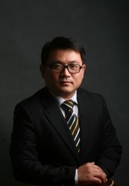 張興旺，尚衡知本創始合伙人、總經理