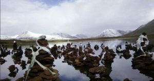 普莫雍錯 普莫雍錯