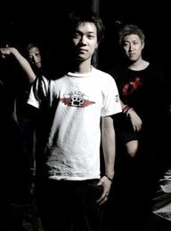 Bad dream樂隊 Bad dream樂隊