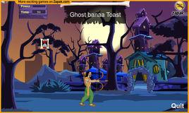 幽靈小遊戲 幽靈小遊戲