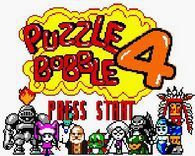 泡泡龍4 泡泡龍4