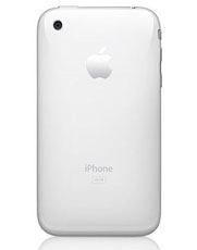 3G版iPhone