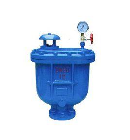 CARX複合式排氣閥 CARX複合式排氣閥