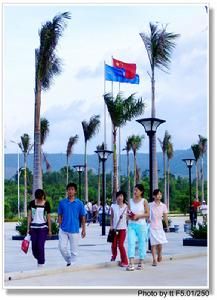 海南大學三亞學院