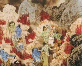 因果報應 因果報應