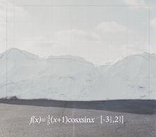 用數學的眼光看世界