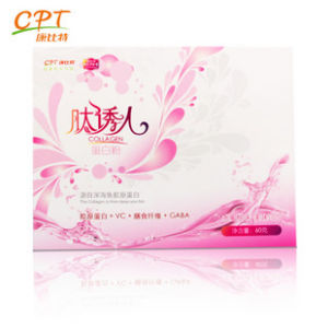 康比特肽誘人膠原蛋白粉 康比特肽誘人膠原蛋白粉