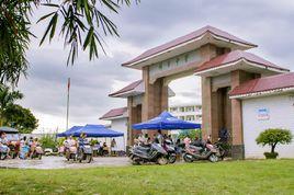 佛子中學 佛子中學