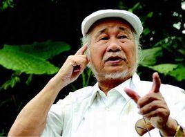 潘鶴[雕塑家、書畫家]