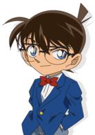 柯南[同名漫畫改編的長篇推理動畫]