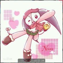 酷樂貓[日本動漫《超級酷樂貓》]