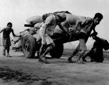 桂林人以各自的方式為秧塘機場建設出力