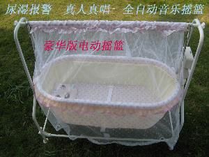 嬰兒搖籃 嬰兒搖籃