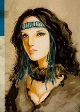 婦好[商王武丁妻子]