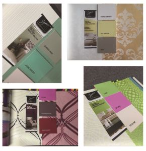 Signeo德國詩瓏牆面一體化產品