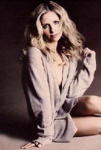 莎拉·米歇爾·蓋拉 莎拉·米歇爾·蓋拉