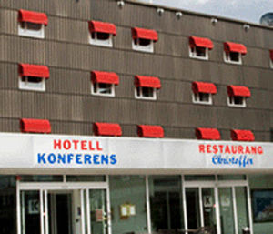 克拉姆福什 克拉姆福什