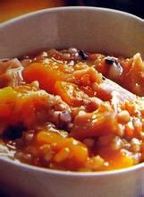 海帶芋頭粥 海帶芋頭粥