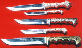 英吉沙匕首 英吉沙匕首