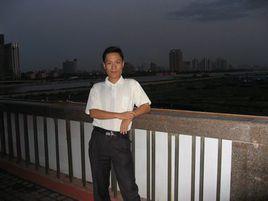 孟慶雷[河北師範大學文學學院講師]